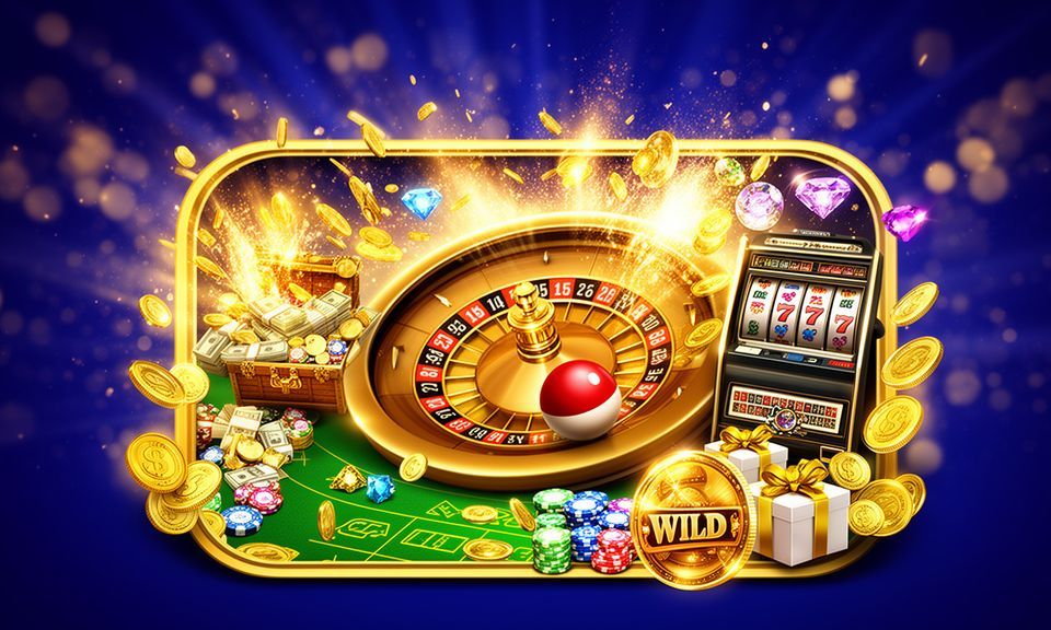 alexistogel88 Karma Hadir Penuh di Lobi Kami